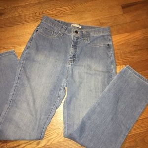 Lee Classic Fit Jeans